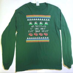 Pink Floyd long sleeve shirt